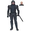 The Walking Dead Comic Series 2 Glenn Action Figure